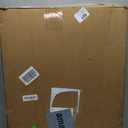 12x18 Poster Frame 3 Pack, Made of Solid Wood with Plexiglass, Display Pictures 11x17 with Mat or 12x18 Without Mat for Wall Mounting Display, Photo Frames Collage for Wall Decor, White