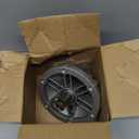ATRACYPART 126-4630 Lawn Mower Deck Spindle Assembly Compatible with Exmark Radius E & S-Series 44" 48" 52" 60" Mower Decks (1pc)