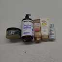 Jergens Natural Glow Self Tanner Body Lotion; Baby Bum Everyday Lotion; Cremo Cooling; Eo Everyone Lotion; Turtle Wax