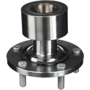Timken Preset, Pre-Greased And Pre-Sealed Hubs - HA590302K