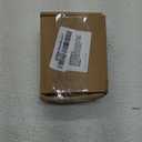 Heavy Duty Gate Hinges 4Pcs,270 Degree Adjustable Butt Folding Door Hinge with Screws Bifold Strap Hardware for Wood Fences Barn Doors & Table, Black