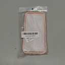 RALEAVO for iPhone 16 Pro Max Case Strong Magnetic Case [Compatible with Magsafe] Slim Shockproof Protective Phone Cover for iPhone 16 Pro Max Phone Case with Translucent Hard Back,Pink