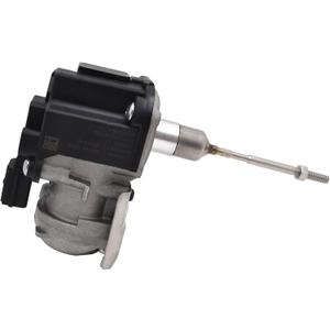 06k145725R 06k145725T 06k145701E 06k145721G Turbocharger Wastegate Actuator Replacement Compatible with Audi A3 S1 S3 2.0T Compatible with Polo GTI Mk7 Golf7 1.8T