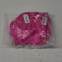 FairyLove Women's Elegant Empire Waist Long Sleeve Wedding Guest Party Cocktail Bodycon Irregular Satin Dresses size M