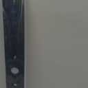 20 Inch Lawn Mower Replacement Blade Compatible with Ryobi 40V Brushless RY40180, RY40190, RY401110 Model Mowers, Replaces AC04020, HalfMoon + Round Center Hole