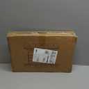 Kids Bookshelf Storage 3-Tier, Book Case for Kids Rooms, Scalloped Wooden Montessori Bookcase for Toddlers & Baby, Small Nursery & Classroom Book Shelves, Solid Wood Organizer