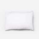 Goodnight Pillow Rolled Pillow (White)
