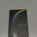 TORRAS Ostand Magnetic for iPhone 17 Pro Max Case, Fit for MagSafe, Sturdy Stand, Military Grade Drop Tested, Camera Control Button, Clear Slim Soft Edge Case for iPhone 17 Pro Max 6.9", Clear