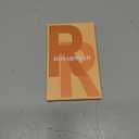 for iPhone Air Case Cute - Durable Shockproof 6.6 ft Drop Impact Phone Case - Funny Passion Flower Design for iPhone 17 Air (6.5") Black