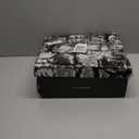 NORTIV 8 Men's Waterproof Hiking Boots Lightweight Non-Slip Outdoor Ankle Trekking Boots Expedition (11, Black),
SNHB241M