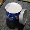 CeraVe Healing Ointment, Hydrating Skin Protectant With Petrolatum, Hyaluronic Acid & Ceramides, Face & Body Skin Barrier Repair For Cracked, Chafed, Dry Skin, Fragrance Free & Lanolin Free, 12 Oz