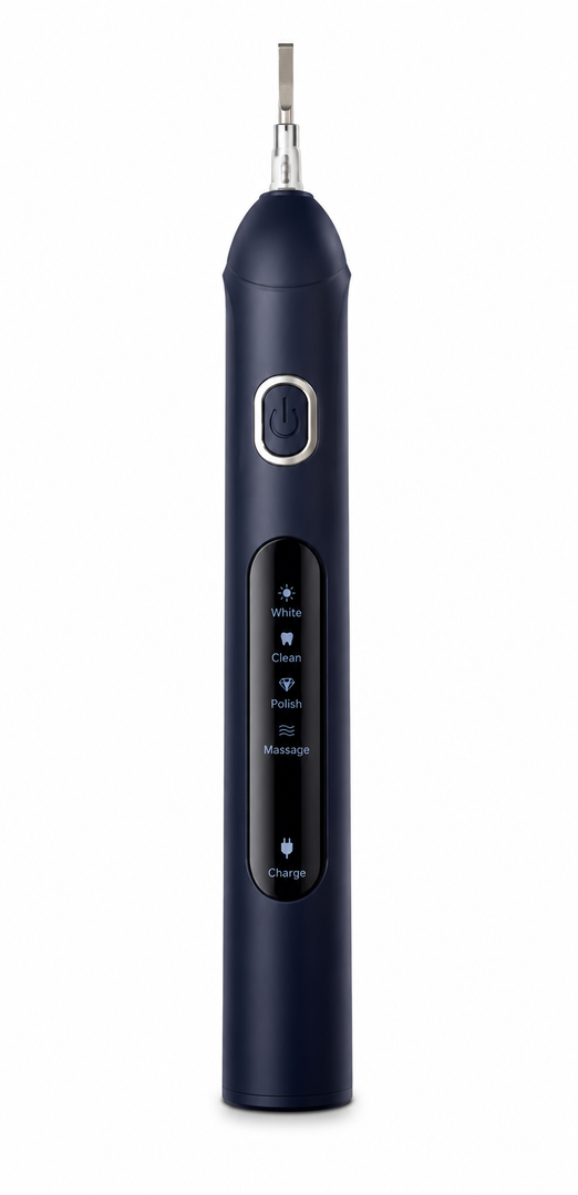 Electric Toothbrushes USB Rechargeable Ultrasonic Tooth Brush