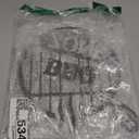 Funrous Metal BBQ Sign Outdoor Round Grill Zone Retro Barbecue Monogram Wall Decor Kitchen Hanging Grill Barbecue Sign for Backyard Patio Farmhouse Porch Deck Decorations