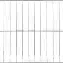 Upgraded 304 Stainless Steel DG75-01001C Oven Rack Replacement for Samsung Range/Stove/Oven & Combo - Replaces DG75-01001D, DG75-01001B, DG75-01001A - Fits NE63A6511SS, NX60A6511SS, NE59T4311SS