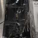 CAP Barbell ADJUSTABELL Adjustable Round Dumbbell Weights - Singles & Pairs | 12.5 lb, 25 lb & 55 lb | Multiple Handle Options