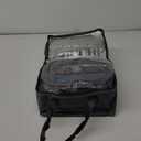 Electric Lunch Box, Heated Lunch Box for Adults with 2 Stainless Steel Container