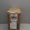 Tool Daily Retractable Pressure Washer Hose Reel 60 FT x 1/4, Heavy Duty Power Washer Hose Reel 3600 PSI, Auto-Rewinding, Wall/Floor Mounted