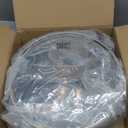 Non Stick Frying Pans Hybrid Ceramic With Lid, 12 Inch Tri-Ply Stainless Steel Skillet, Non-Toxic, PFAS/PFOA/PTFE Free, Metal Utensil Safe, Dishwasher & Oven Safe,Induction Compatible