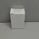 8 Pcs Artificial Mini Christmas Trees, Miniature Pine Trees Sisal Trees with Wood Base Tabletop Christmas Tree for Christmas Xmas Holiday New Year (Pink, 8 pcs)