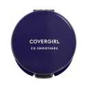 COVERGIRL Smoothers Pressed Powder Translucent Light.32 Ounce (Packaging May Vary)