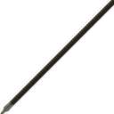 Gold Tip .246 Hunter XT 100% Carbon Hunting Arrows, 340 6 packs