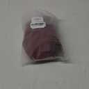 Dog Diapers Female Reusable Washable Period Diaper with Suspender,Adjustable Dog Panties Anti-Harassment, Doggie Diapers for Incontinence, Heat Cycles, or Senior DogsXS-XL (Wine Red)