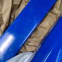 Louisville Slugger Blue Flame Pitching Machine
