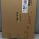 ARCOBIS Cork Board White Board Combo, 24 x 18 Inch Bulletin Board-Gold Frame, Magnetic Dry Erase Board & Corkboard for Wall, Vision Board for Home, Office, School