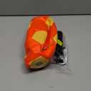 Cyclryador Rechargeable Glow in The Dark Soccer Ball, Size 5 Light up Soccer ball, Ideal Soccer Gifts with Pump & Charging Cable Included.