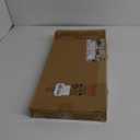 Hisencn Universal Grill Rack for Gas/Wood Pellet/Griddle/Smoker Grill, Adjustable Warming Rack, Upper Rack with Foldable Leg, Adjustable Length 15.3-22.1 in (Universal Grill Rack)