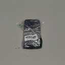 ESR for iPhone 15 Case with MagSafe, Supports Magnetic Charging, Slim Liquid Silicone Case, Shock Absorbing, Screen and Camera Protection, Cloud Series, Dark Blue