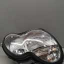 Azoeparts Headlight Head Light Lamp for Mercedes Benz W203 C240 C280 C320 C350 2001-2007 (Right Passenger Side)