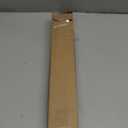 ALAMHI Wood Furniture Legs 16 inch - Coffee Table Legs - Mid Century Feet Replacement for Legs for Table - Coffee Table, Desk, Chair, Dresser, Ottoman, Cabinet, Bench Legs, Etc. Brown