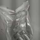 [MFi Certified] 36W USB C to Lightning Adapter, Support PD Fast Charging Compatible with iPhone iPad Airpods, with Anti-Lost Holder Silver -2 Pack