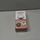 15 Pack Powerful Spider Repellent Indoor Protection for Your Home, Made with Natural Ingredients, Long-Lasting Indoor & Outdoor Spider Control for Home, Garage, Basement, and More, Safe & Easy to Use