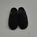 VeraCosy Men's Moccasin Slippers Comfy Soft Durable Slip-on Indoor Memory Foam House Shoes 13-14