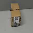 Lyplus Heavy Duty 3-Inch V-Groove Caster Wheels - Smooth Rolling with Double Bearings for Industrial Machines, Sliding Gates, and Wire Rope Rails (2 Pack)