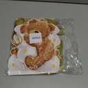 Baby Shower Banner, Oh My Baby Banner Sign for Backdrop Decorations Cute Bear Welcome Garlands for Party Decor