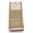 Home Wear Hand Towels Set Of 2 15x25