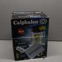 Calphalon Blender, 24-Oz Portable Blend-n-Go Smoothie Cup, ActiveSense 1200-Watt Motor, Dark Stainless Steel