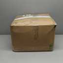 YOUR MOON Fluffy Support Bed Pillow Queen Size Set of 2, Super Soft Premium Down-Alternative Filling for Sleeping, Luxury Hotel Quality Bed Pillows for Side Sleeper (Gray)