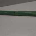 Garden Plant Stakes 36 Inch 3Ft Steel Plant Stick Support, 25 Pack Tomato Stakes for Growing Climbing Plants, Potted Plants, Tomatoes, Trees, Cucumber, Beans, Fences Poles