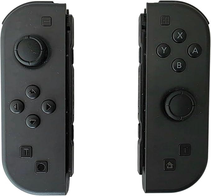 Set Control Joy-con Joystick Compatible Nintendo Switch