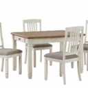 HD Designs, Alden 5-Piece Dining Set