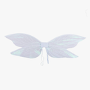 Fairy Wings Adult for Women, Angel Wings, Butterfly Wings for Girls,Transparent Princess Wings,Dress Up Party Favor Costumes