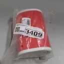 Floor Transition Strip 2" Self Adhesive Flat Vinyl Flooring Transitions Strip with Strong Backing (5cm, 10FT, White)