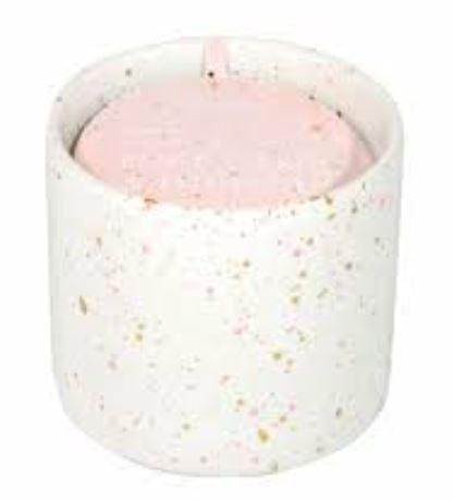 Foundry Candle Co. Passionfruit Hibiscus, 15 oz