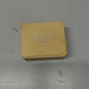 Dog Bark Collar, Anti Bark Collars for Large Medium Small Dogs with 7 Level Sensitivity Adjustable and 4 Stop Barking Modes, Rechargeable Bark Collar No Shock for Dogs with Beep Vibration Shock (Gold)