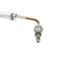 04L906088AE Exhaust Gas Temperature Sensor Fit for Audi A3 Volkswagen Golf Passat 2015-2016 Oxygen Sensor Replace OE Number 04L906088; 27147; 04L906088DQ;04L906088HT; 12133E;ETS185