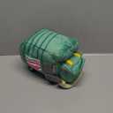 MerryMakers Trash Truck Plush: 11